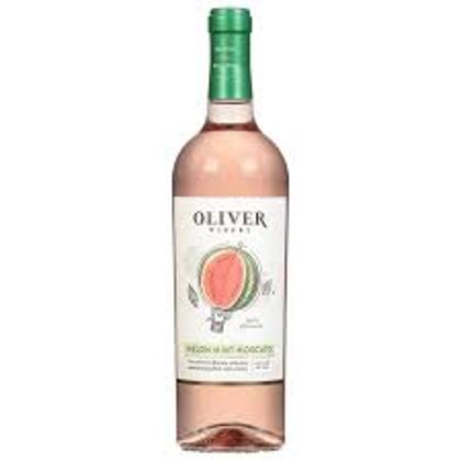 Oliver Melon Mint Moscato